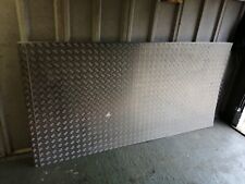 aluminum sheets for sale  SUDBURY