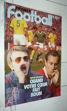 Football 1918 1983 d'occasion  Vendat