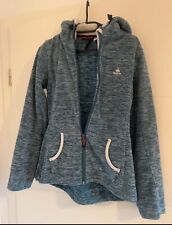 Fleecejacke jacke damen gebraucht kaufen  Burgwindheim