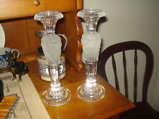 Clear glass frosted for sale  New Middletown
