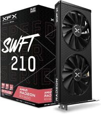 Xfx speedster swft usato  Matera