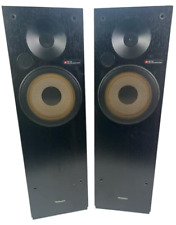Technics speakers t10 for sale  NORWICH