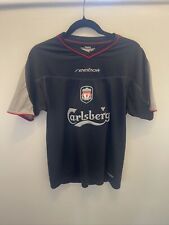 old liverpool shirts for sale  BRADFORD