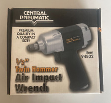 Air impact wrench for sale  Eau Claire