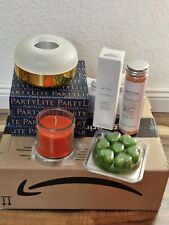 Partylite paket set gebraucht kaufen  Deutschland