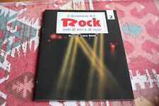 Dizionario del rock usato  Legnano