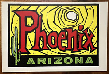 Original vintage phoenix for sale  Sacramento