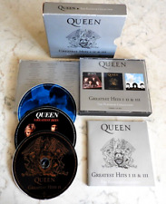 Queen greatest hits usato  Mazze