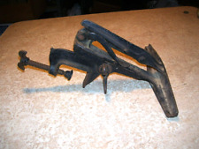 Antique tool saw for sale  Viking