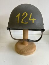 Ww2 casque liner d'occasion  Serris