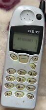 Nokia 5110 silver for sale  UK