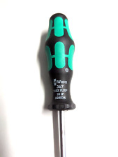 Wera 367 torx gebraucht kaufen  Meinerzhagen