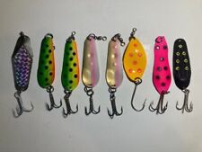 Collection salmon trolling for sale  Manchester