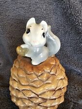 Vintage squirrel acorn for sale  Rapid City