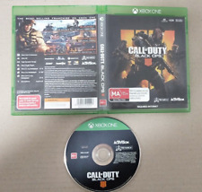 Microsoft Xbox 1 One Call Of Duty Black Ops 4 comprar usado  Enviando para Brazil