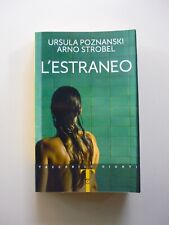 Estraneo ursula poznanski usato  San Mango Piemonte
