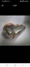 Victorian chaise lounge for sale  KINROSS
