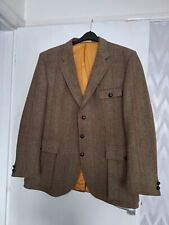 Bladen brown tweed for sale  PADSTOW