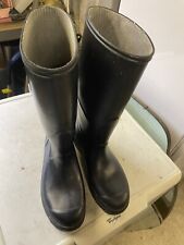 Wellington boots size for sale  LEEDS