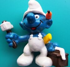 Smurf diyer puffo for sale  Shipping to Ireland