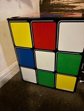 Husky rubik cube for sale  FELTHAM
