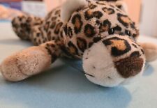 Nici kuscheltier leopard gebraucht kaufen  Höchstadt a.d.Aisch