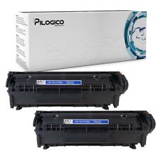 Toner q2612a 12a usato  Roma