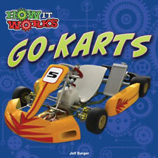 Karts hardcover jeff for sale  Mishawaka