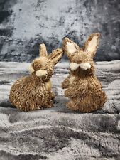Easter bunny figurines for sale  Prophetstown