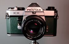 Pentax 35mm slr for sale  TIVERTON