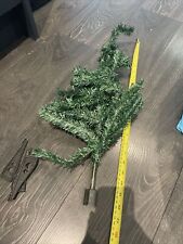 artificial christmas trees for sale  SUTTON-IN-ASHFIELD