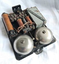 antique telephone parts for sale  STOKE-ON-TRENT