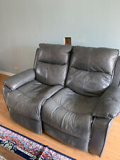 Pure leather walter for sale  Northbrook