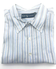 Ralph lauren striped for sale  Hutto