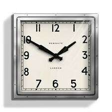 Wall clock large for sale  OSWESTRY