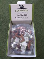 Elkwood vegetable dog for sale  BATLEY