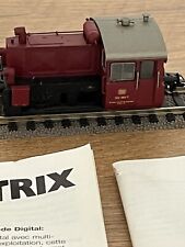 Trix diesellok gebraucht kaufen  Hildesheim