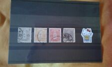 Lot timbres japon d'occasion  Villemomble