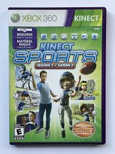 Kinect Sports: Temporada 2 (Videojuego Kinect Microsoft Xbox 360), usado segunda mano  Embacar hacia Argentina
