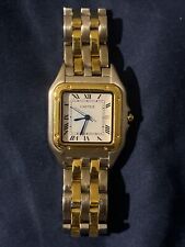 Cartier panthere cartier for sale  Silver Spring