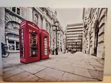 London phonebox red for sale  Irvine