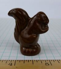 Wade squirrel figurine for sale  Shipping to Ireland