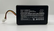 CAMERON SINO 21.6 Volts 4600mAh Li-Ion Vacuum Battery VAC-CS-SMR710VX for sale  Shipping to South Africa