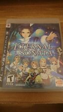 PS3 PlayStation 3 - Eternal Sonata - mit OVP US Version comprar usado  Enviando para Brazil