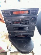 1991 jvc stereo for sale  Paris