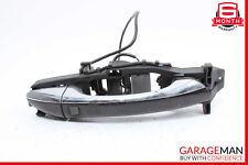 07-09 Mercedes W211 E63 E550 Rear Right Exterior Door Handle Keyless Go OEM for sale  Shipping to South Africa