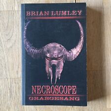 Necroscope brian lumley gebraucht kaufen  Kaltenkirchen