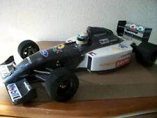Super Featured Item Tamiya F10 Chassis F1 No Parts Removal Mechanism Treated As for sale  Shipping to South Africa