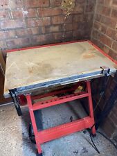 Welding table for sale  READING