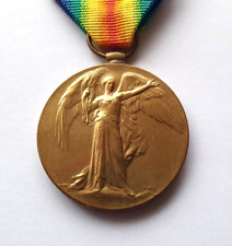 Ww1 victory medal for sale  UK